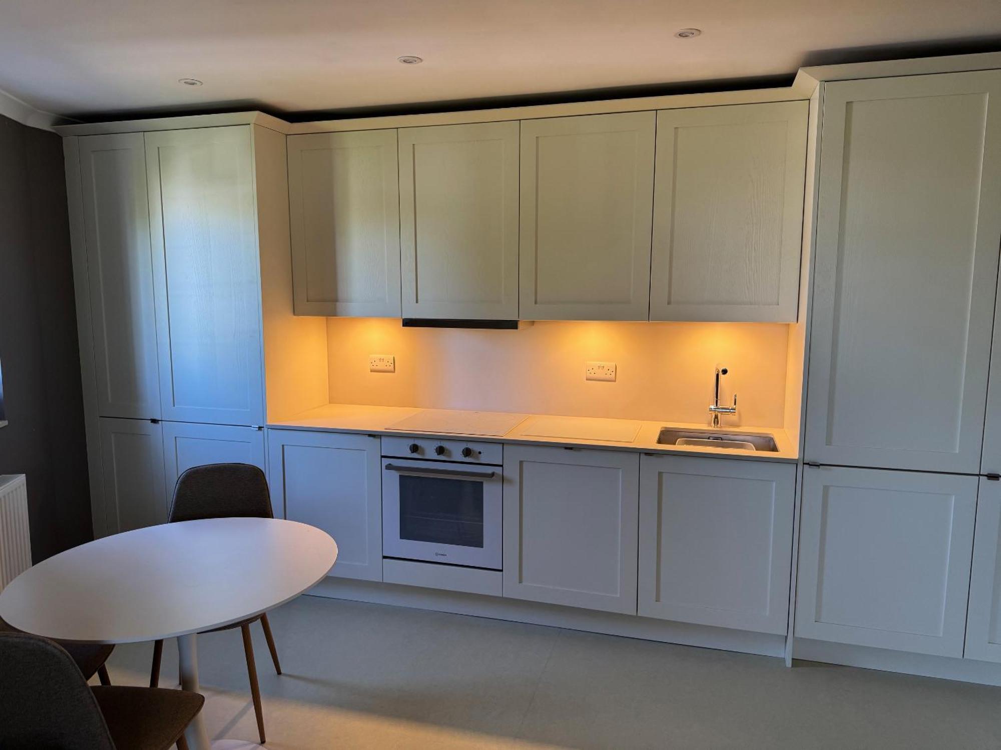 Aaron Glen Guest Apartment Loanhead