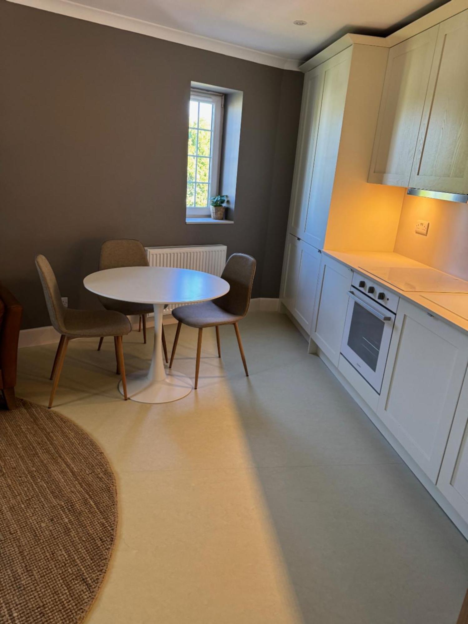 Apartment Aaron Glen Guest Loanhead