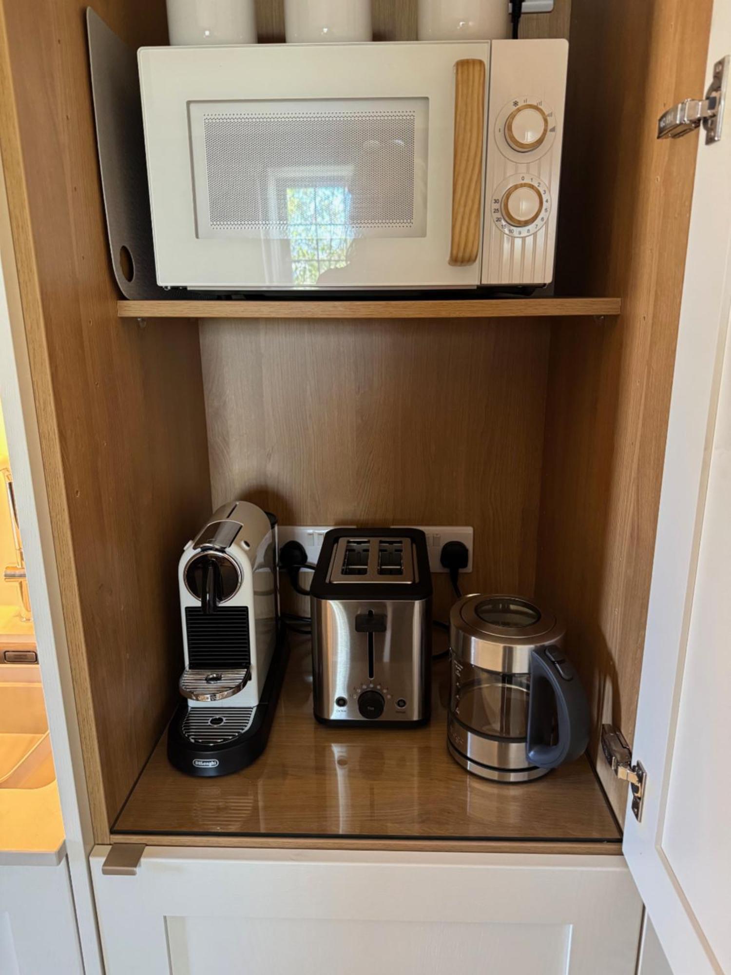 Aaron Glen Guest Apartment Loanhead