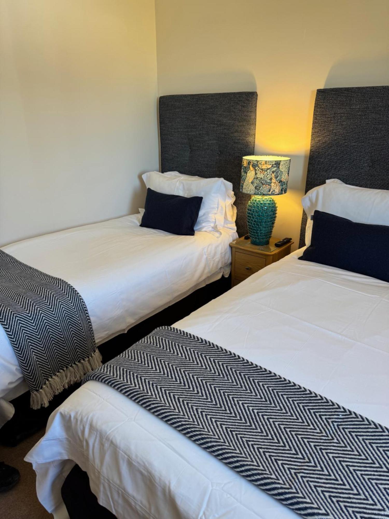 Apartment Aaron Glen Guest Loanhead