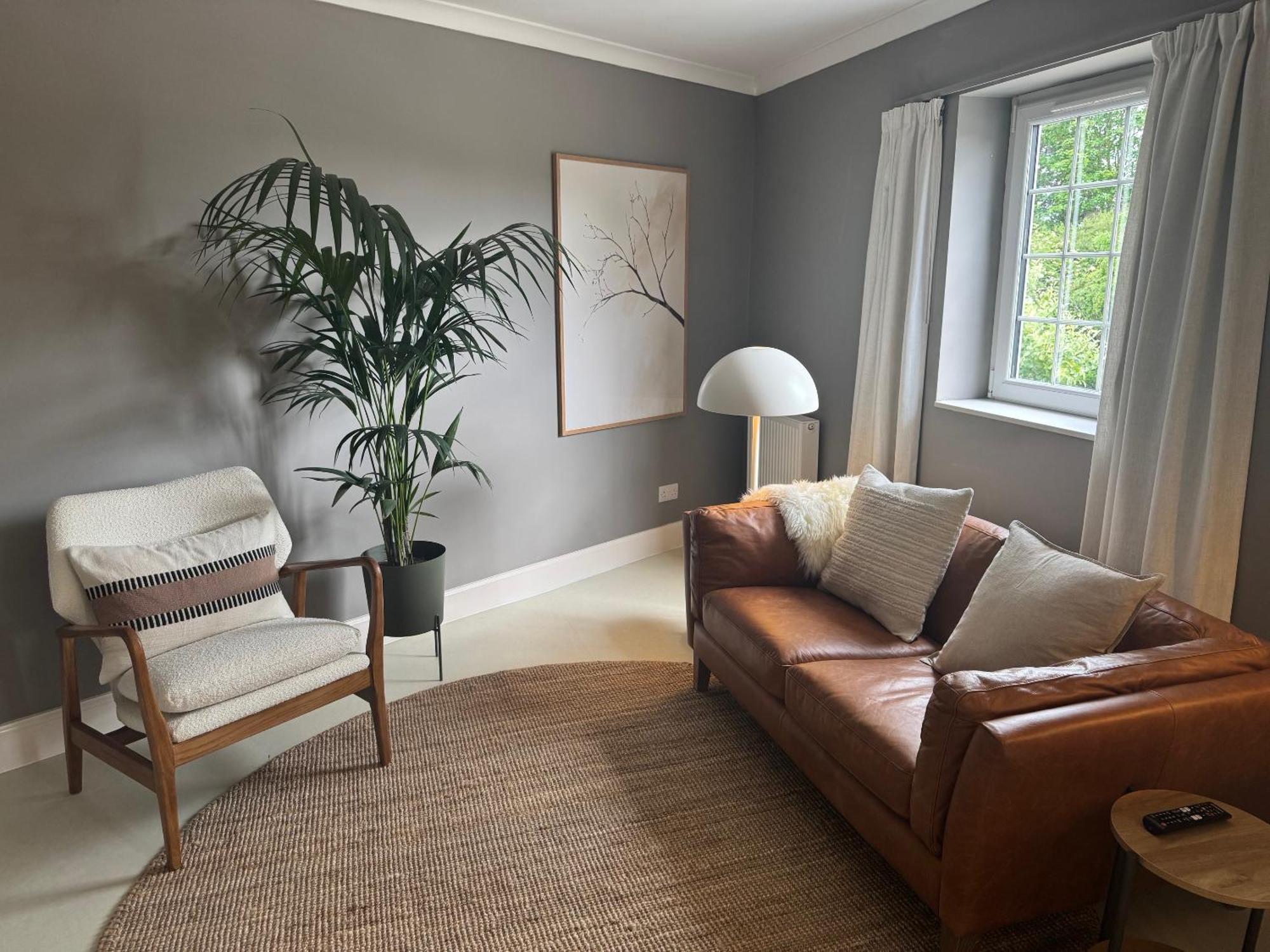 Aaron Glen Guest Apartment