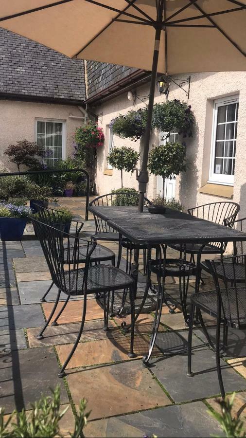 Aaron Glen Guest Apartment Loanhead